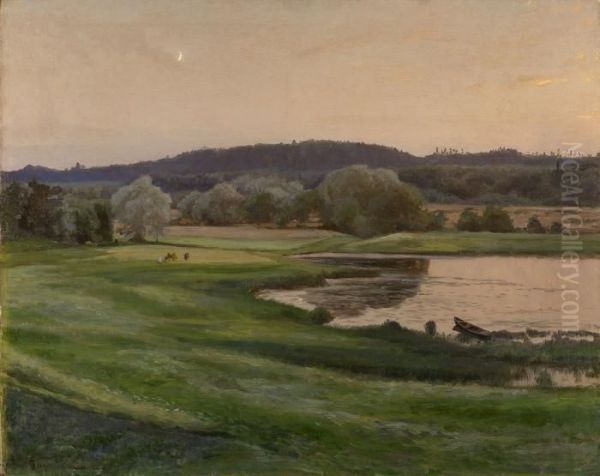 Twilight - view 1