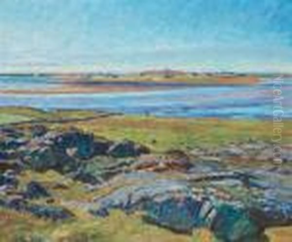 Getteron Vid Varberg - view 1
