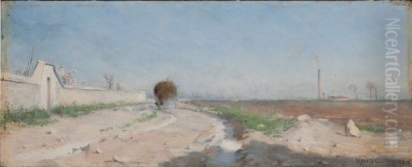 Holasset Vid Muren - view 1