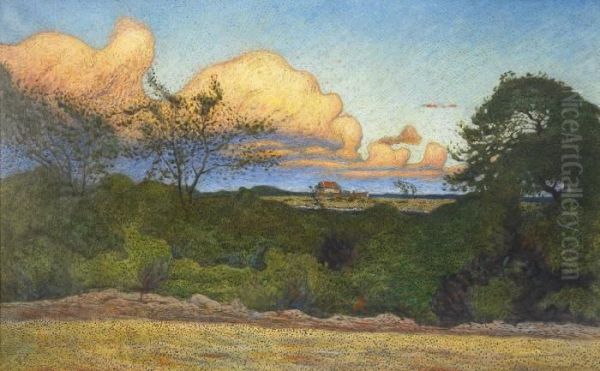 Tagande Skyar - view 1