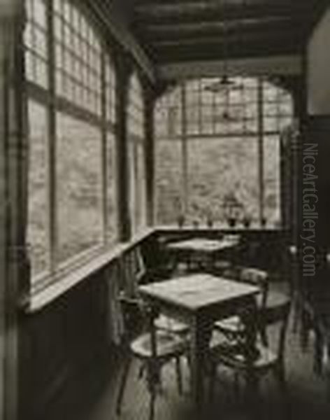 Untitled (porch) - view 1