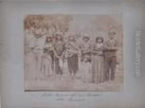 Indios Lorensos Rio Mairo
