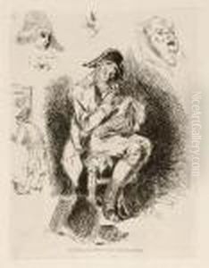 "der Antiquar"