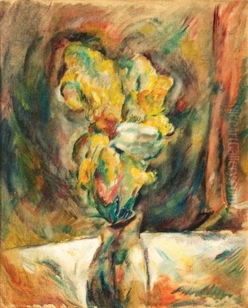 Still Life - view 1