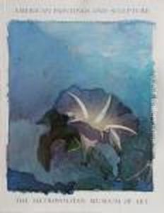 Metropolitan Museum Of Art - Nocturne by John La Farge