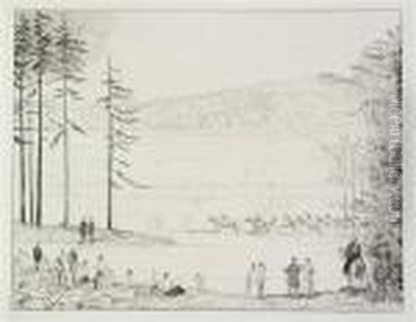 Courses A Longchamp - view 1