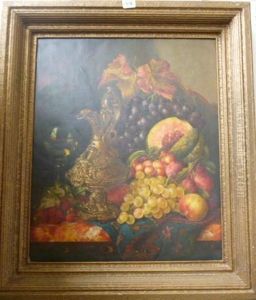 Still Life