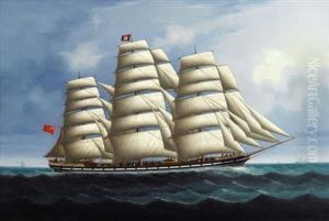 Ship Glenlui Ship Glenlui