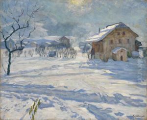 Megeve