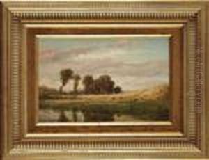 La Moisson La Moisson