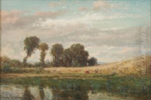 La Moisson La Moisson