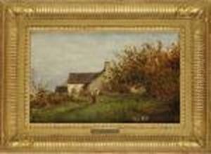 Chaumiere Chaumiere