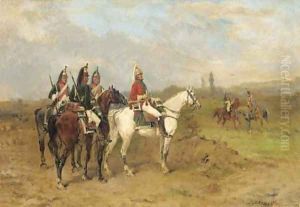 The reconnaissance