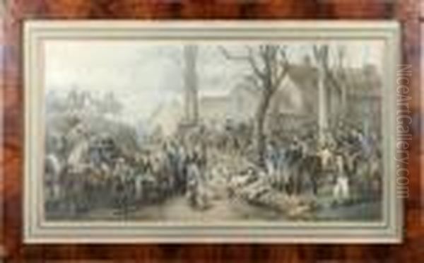 Le Repos Des Chasseurs - view 1