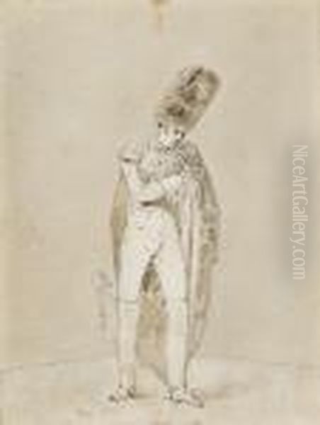 Grenadier - view 1