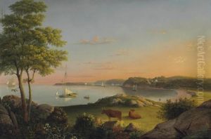 Gloucester, Stage Fort Beach