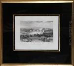 Prag Von Der Nordseite Prag Von Der Nordseite