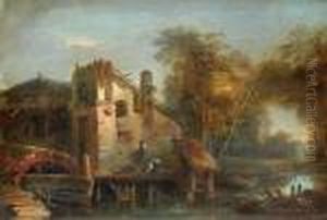Le Moulin