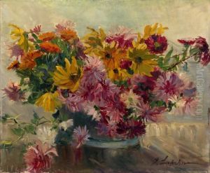 Bouquet Of Flowers Bouquet Of Flowers