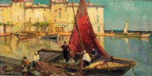 Les Martigues