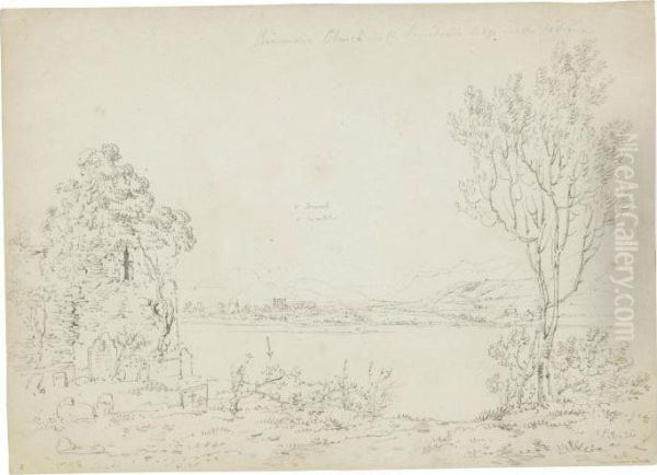A Folio Of Irish Landscapes - view 1