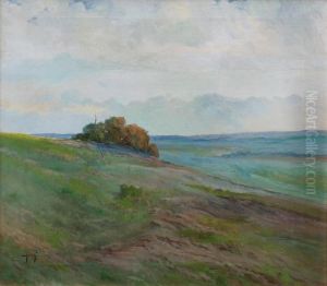 Silencio by Ernesto Laroche