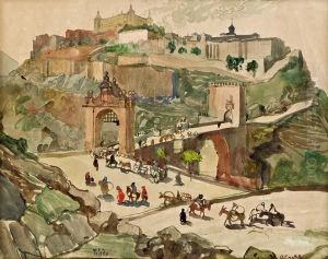 Toledo