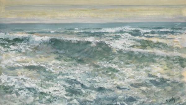 Seascape - view 1
