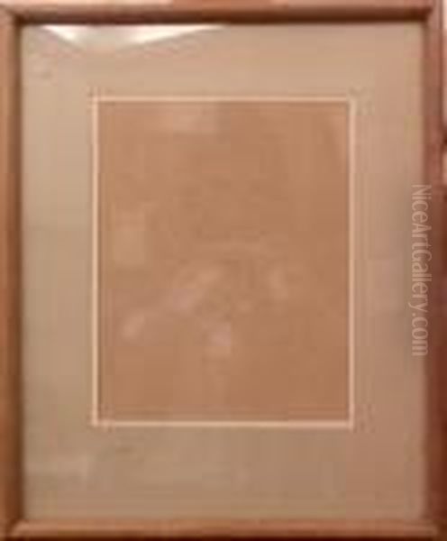 Portrait De Monsieur Viardot, Magistrat A Alger - view 1