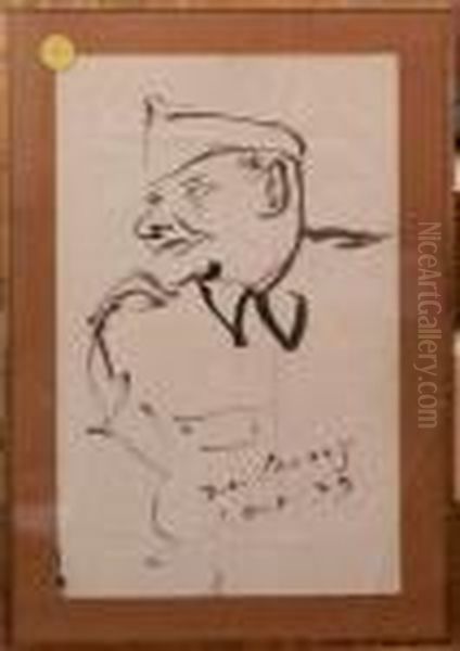 Le Soldat - view 1