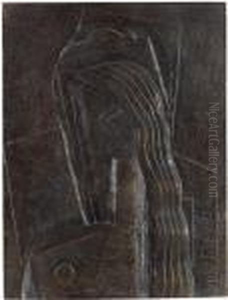 Tete De Femme - view 1