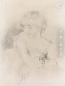 Portrait Of Charles Poulett Thomson