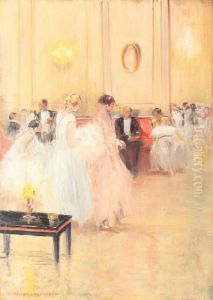 Bal Mascat by Emilian Lazarescu