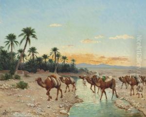 The Caravan