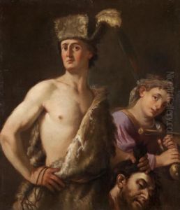 David