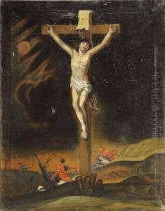 La Crucifixion La Crucifixion