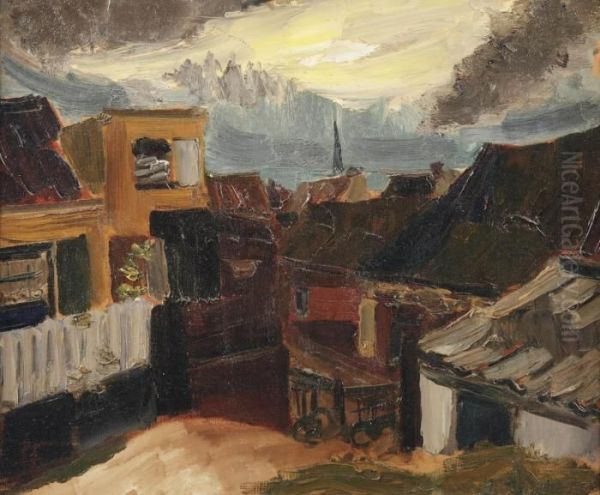 A View Of Zandvoort - view 1