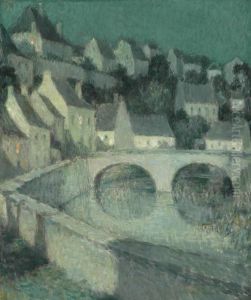 La Ville Haute
