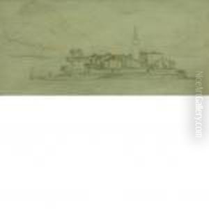 L'ile Des Pecheurs, Lago Maggiore L'ile Des Pecheurs, Lago Maggiore