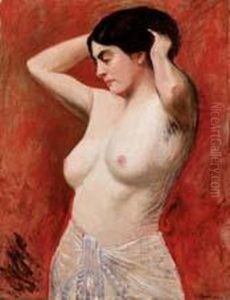Nudo Di Donna Nudo Di Donna