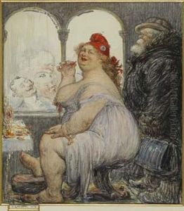Les Amants De Marianne