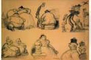Caricatures Caricatures