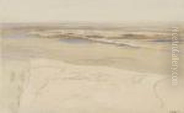 An Extensive View Of Damascus Numbered - view 1