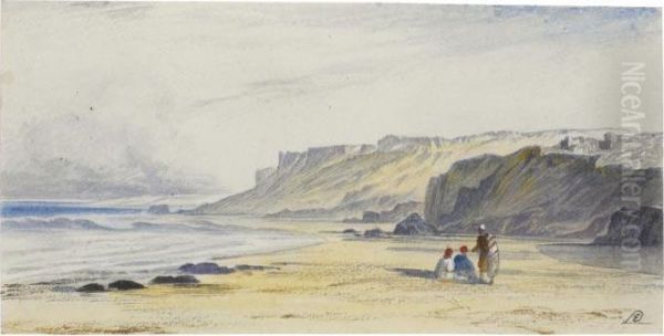Ascalon, Palestine - view 1