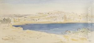 St.julian's Bay, Malta