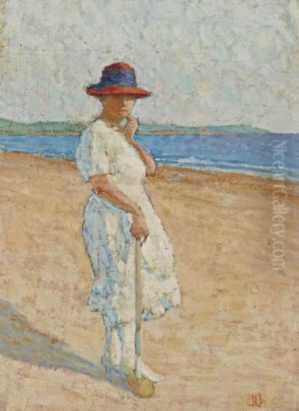 Croquet Sur La Plage - view 1