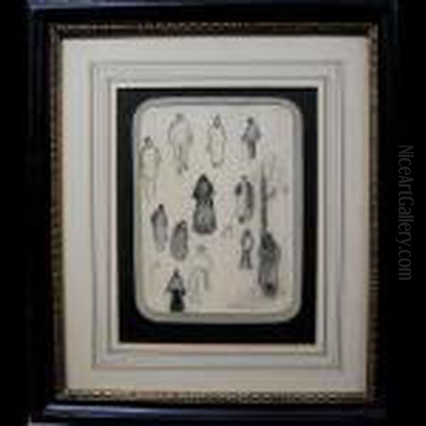 Figure Studies - view 1