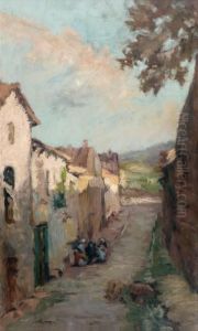Rue Animee