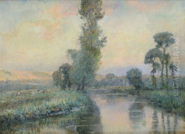 Paysage - view 1