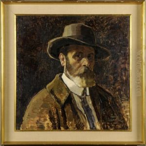 Autoportrait